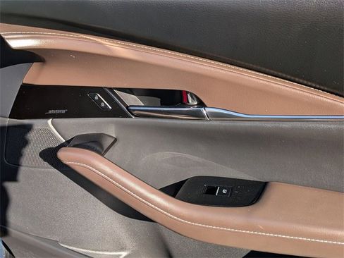 Used 2023 MAZDA CX-30 2.5 Turbo w/ Premium Plus Pkg image 36