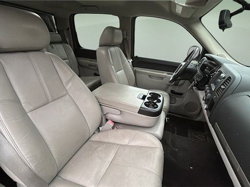 Used 2010 Chevrolet Silverado 1500 LT w/ Power Pack Plus image 14