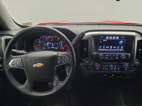 Used 2017 Chevrolet Silverado 1500 LT w/ Texas Edition image 22