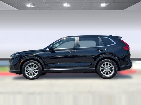 Used 2025 Honda CR-V EX-L image 2