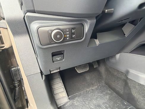 New 2026 Ford Bronco Outer Banks AWD/4WD image 12