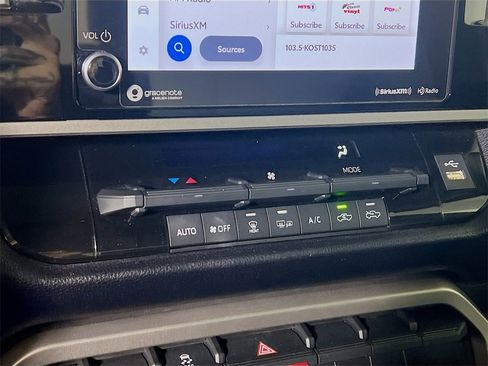 Used 2024 Toyota Tundra SR5 image 15