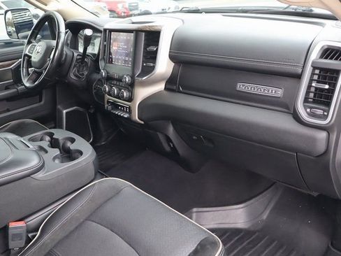 Used 2021 RAM 2500 Laramie image 50