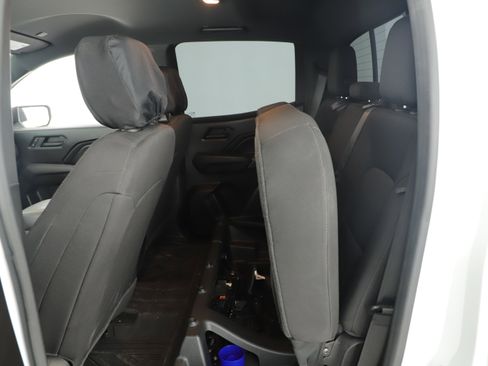 Used 2023 Chevrolet Colorado Trail Boss w/ Advanced Trailering Package image 10