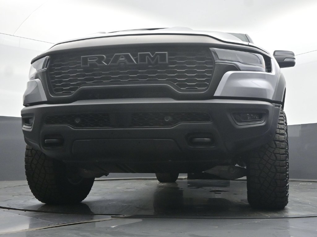 Used 2025 RAM 1500 RHO w/ Bed Utility Group AWD/4WD image 49