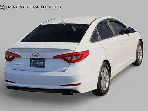 Used 2016 Hyundai Sonata SE image 9