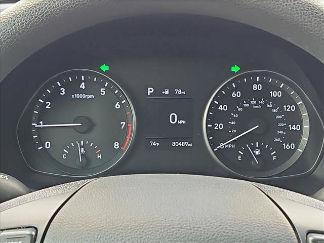 Used 2018 Hyundai Elantra GT FWD image 15