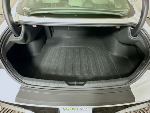 Used 2024 Hyundai Sonata SEL FWD image 27