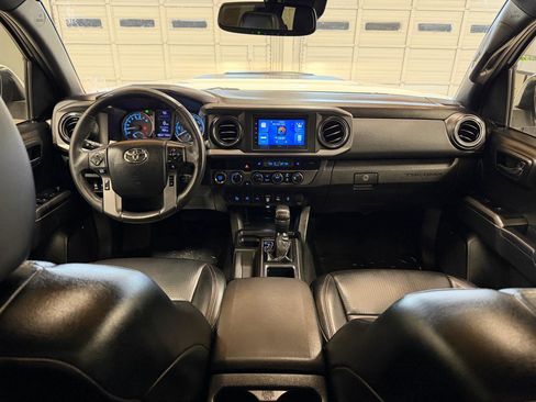 Used 2019 Toyota Tacoma TRD Pro image 23
