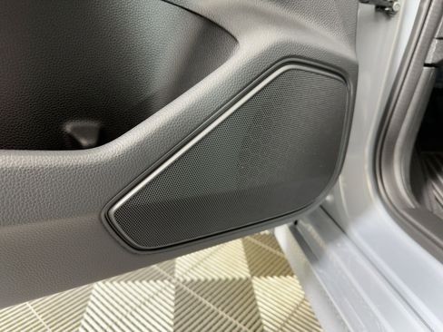 New 2026 Honda Civic FWD Hybrid Sedan image 21