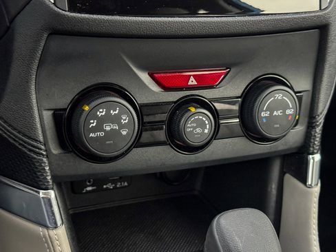 Certified 2024 Subaru Forester Premium image 19