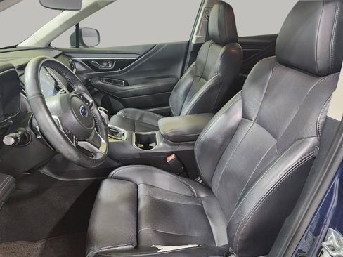 Used 2022 Subaru Outback Limited AWD/4WD image 25