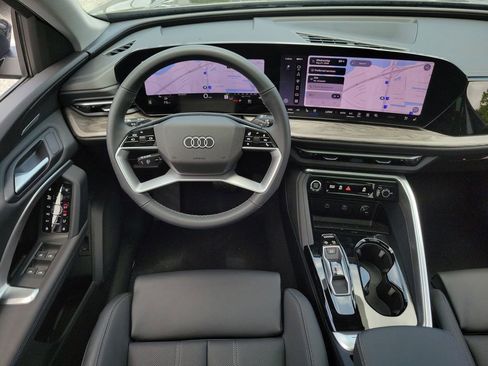 New 2026 Audi Q5 Premium Plus AWD/4WD image 22