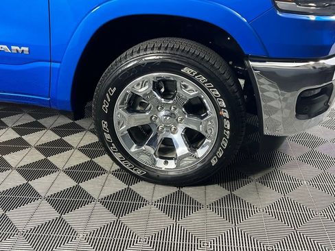 Used 2025 RAM 1500 Big Horn image 7