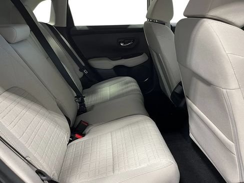 New 2027 Honda HR-V LX image 23