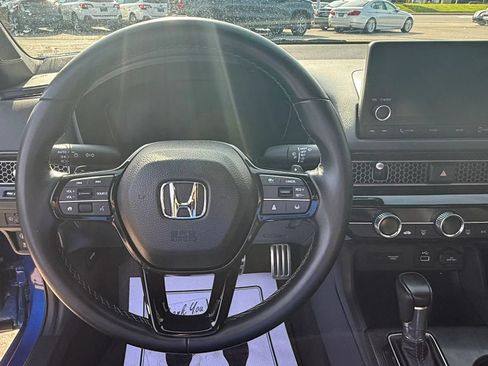Used 2022 Honda Civic Sport image 16