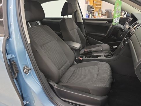 Used 2013 Volkswagen Passat 2.5 S FWD image 8