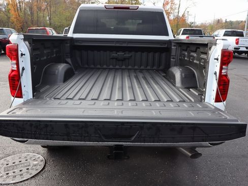 Used 2026 Chevrolet Silverado 2500 LT image 30