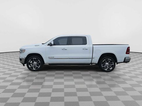Used 2020 RAM 1500 Limited image 5