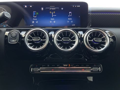 Certified 2025 Mercedes-Benz CLA 250 4MATIC image 24