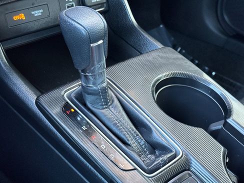 Used 2023 Honda Civic LX image 18