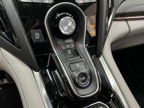 Used 2019 Acura RDX AWD w/ Advance Package image 19