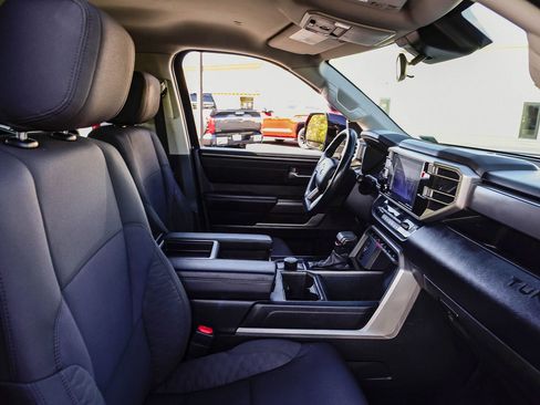 Used 2022 Toyota Tundra SR5 w/ TRD Convenience Package image 18