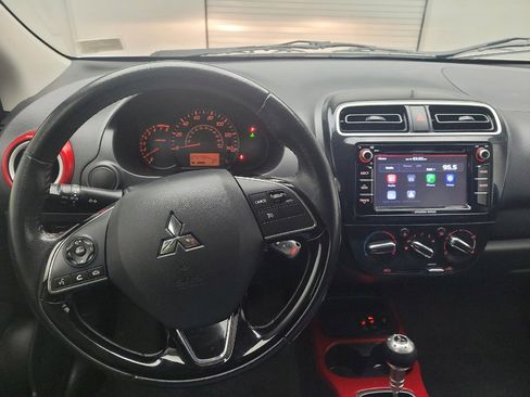 Used 2019 Mitsubishi Mirage LE image 22