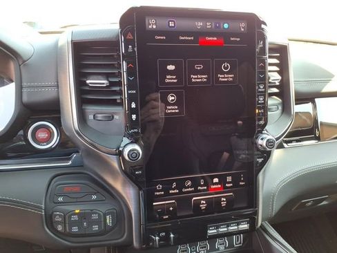 New 2026 RAM 1500 RHO w/ RHO Level 1 Equipment Group image 12