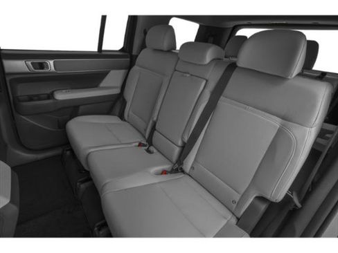 New 2026 Hyundai Santa Fe SE FWD image 45