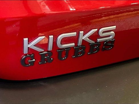 Used 2025 Nissan Kicks SV FWD image 38