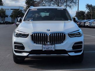 Certified 2023 BMW X5 sDrive40i w/ Climate Comfort Package video 2