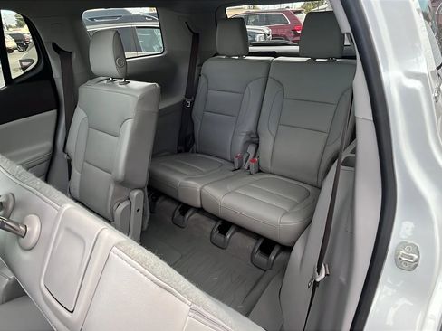 Used 2019 GMC Acadia SLT image 20