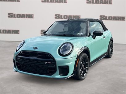 New 2026 MINI Cooper S