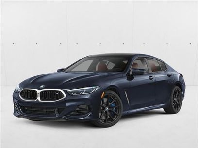 New 2026 BMW M850i xDrive