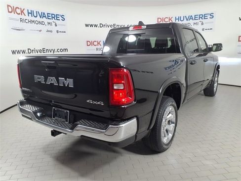 Used 2025 RAM 1500 Big Horn image 6