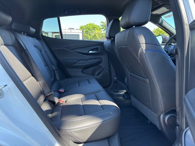 New 2026 Buick Envista Sport Touring w/ Convenience I Package FWD image 35