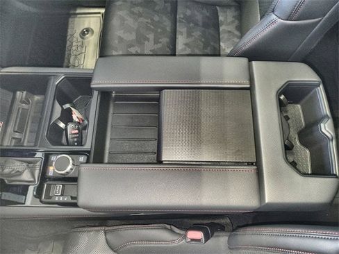 New 2026 Toyota Tundra TRD Pro image 21