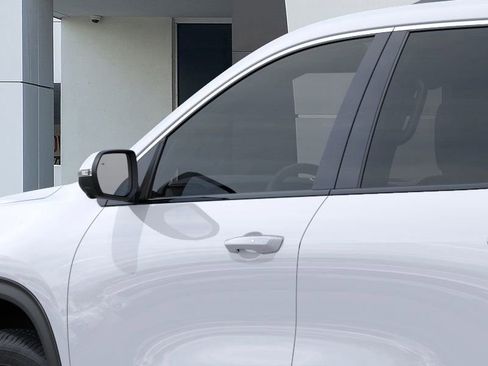 New 2026 GMC Acadia Elevation w/ Elevation Premium Package image 12