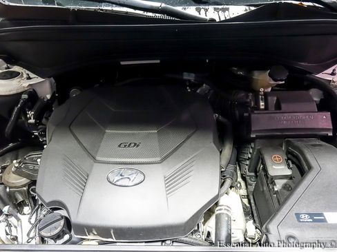 Used 2024 Hyundai Palisade Calligraphy image 39