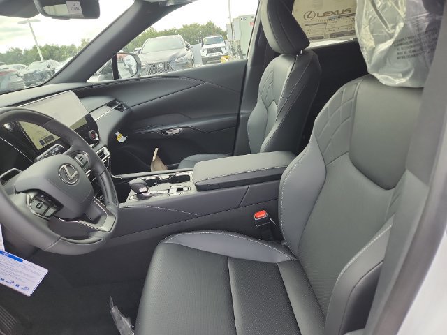 New 2026 Lexus RX 350h w/ Convenience Package AWD/4WD image 11