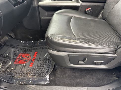 Used 2017 RAM 1500 Sport image 24