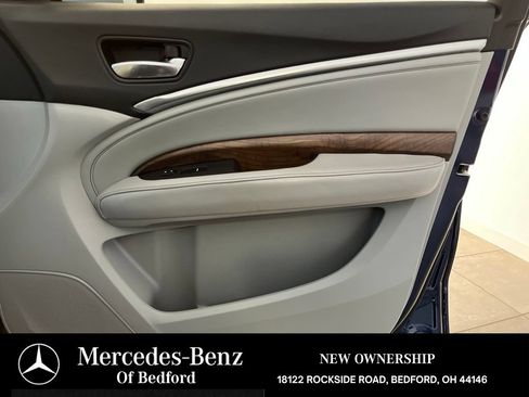 Used 2020 Acura MDX SH-AWD w/ Advance Package image 20