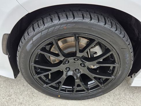 Used 2023 Dodge Charger R/T image 9