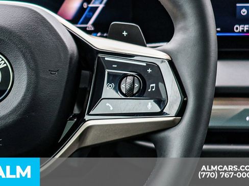 Used 2025 BMW X3 xDrive30i w/ Convenience Package image 37