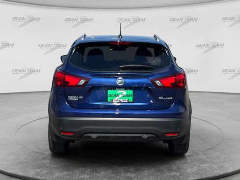 Used 2019 Nissan Rogue Sport SL w/ Premium Package AWD/4WD image 6