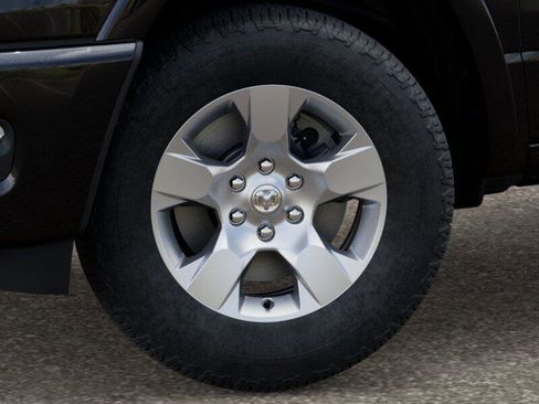 New 2026 RAM 1500 Big Horn image 27