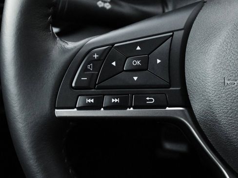 Certified 2023 Nissan Sentra SV w/ All-Weather Package image 30