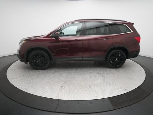 Used 2022 Honda Pilot Special Edition image 24