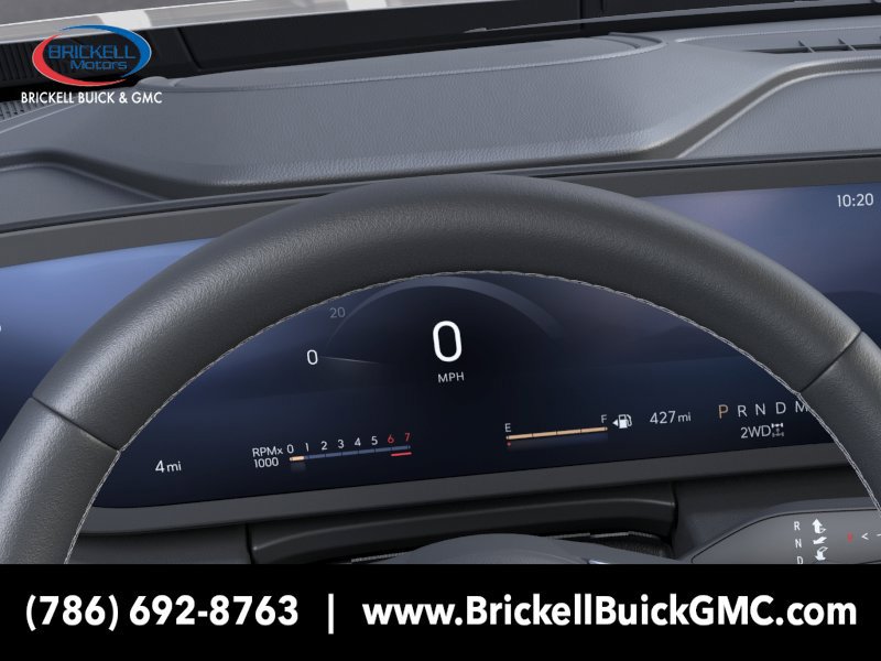 New 2026 Buick Enclave Sport Touring FWD image 18